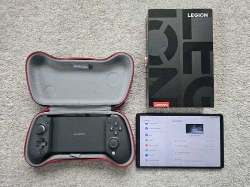 Lenovo legion y700 2025 - legion,