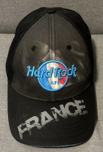 Cappellino hard rock paris - cappellino,