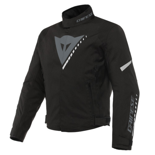 Giacca moto impermeabile - giacca,