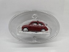 Fiat nuova 500 - fiat, tetto