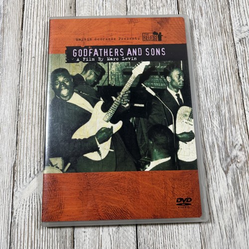 Godfathers and sons dvd - sons, 2003