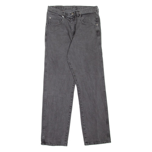 Jeans grigi regolari dritti - jeans,