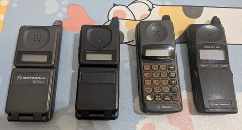 Lotto cellulari motorola - lotto,