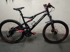 Mtb twin 520s - mtb, m