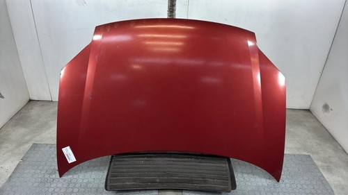 Cofano citroen berlingo - cofano,