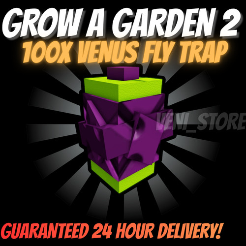 100x venere trappola - 🔥100x,