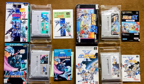 Lotto giochi super famicom - lotto,