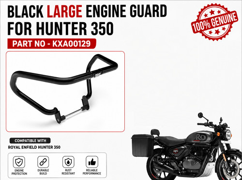 Paraschizzi motore nero royal - motore,