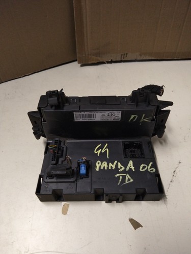 Body computer per fiat - fiat, panda
