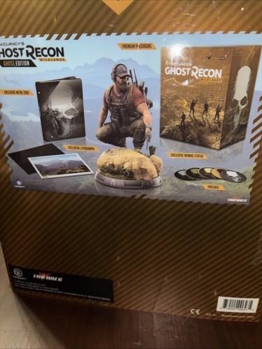 Tom clancy ghost recon - tom,