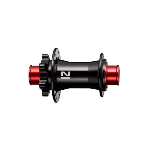 Mozzo anteriore mtb downhill - mozzo,