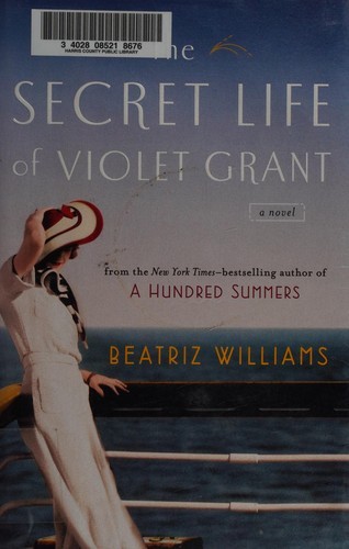 Secret life violet grant - grant,