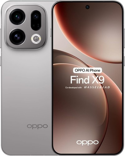 Oppo find 59 512gb - x9, 5g