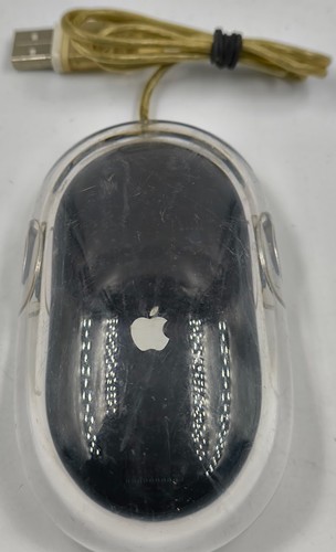 Apple pro mouse - mouse, m5769
