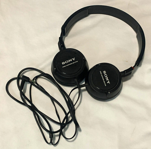 Sony mdr zx100 - mdr-zx100, cuffie