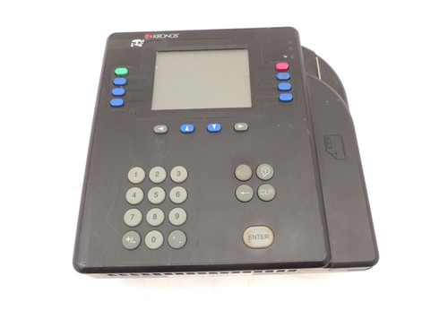 Kronos 4510 sistema - 4510,