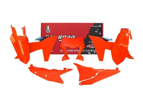 Kit plastica rtech adatto - kit, a
