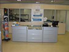 Stock arredo scrivanie - arredo,
