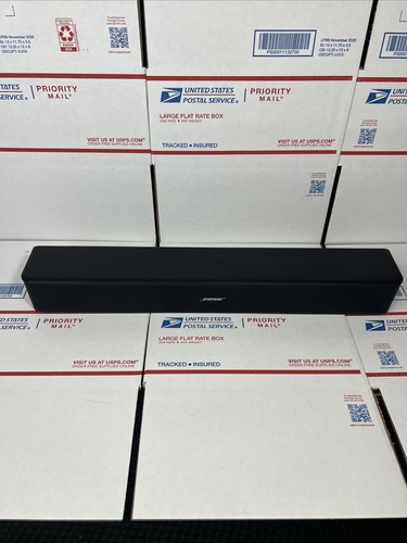 Bose solo altoparlante tv - altoparlante,