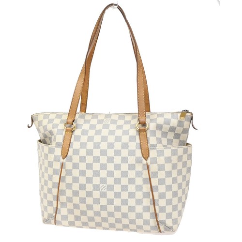 Borsa tracolla louis vuitton - a,