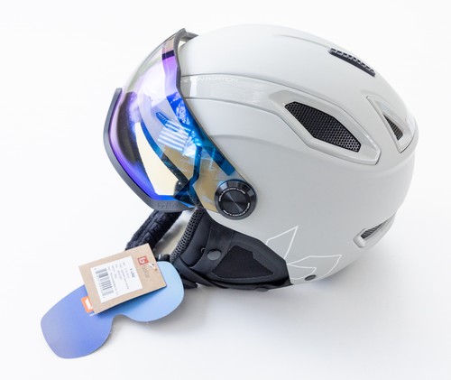 Casco sci bollé line - casco, da