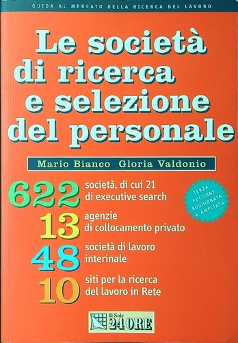 Societa ricerca e - societa', di
