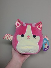 Strawberry shortcake bat - 8",