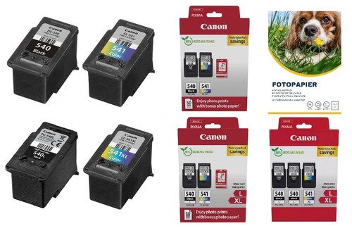 Originale canon 540 - originale,