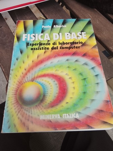 Fisica base esperienze di - fisica,