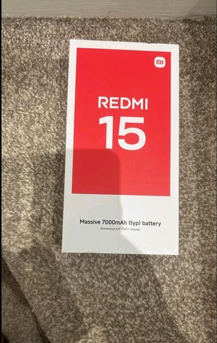 Xiaomi redmi midnight - xiaomi, 4g