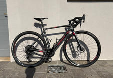 Gravel bike ciclocross merida - gravel,