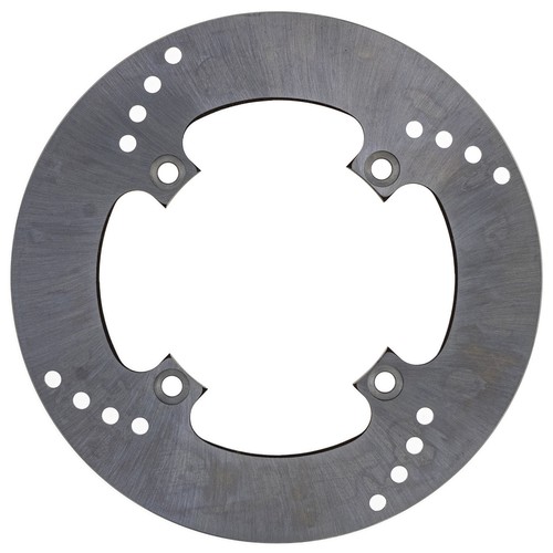 Niche rear brake rotor for - niche,
