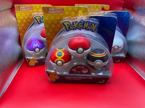 Lotto poke ball pokemon - 3,