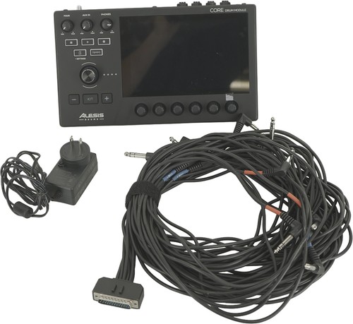 Modulo batteria elettronica