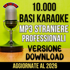 000 basi karaoke solo - 10.000,