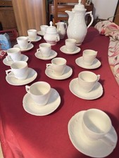 Servizio caffè rosenthal - servizio, da