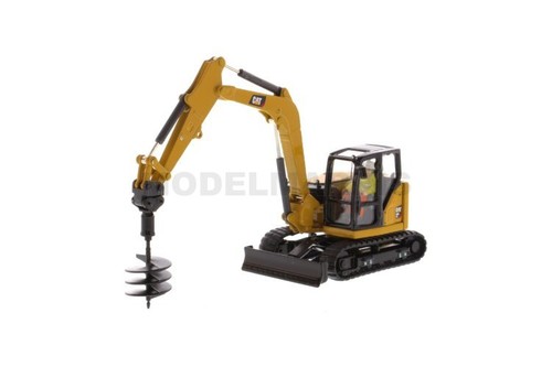 Diecast masters 85596 cat - 85596,