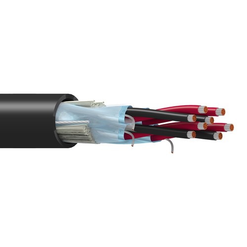 Per foot belden 9388 awg - per, 18