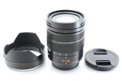 Panasonic leica - leica, dg