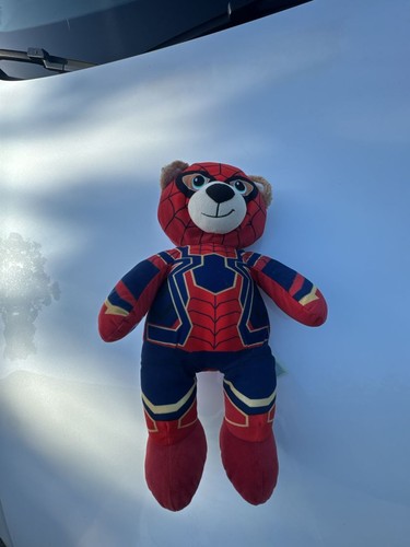 Build bear workshop - build-a-bear, marvel