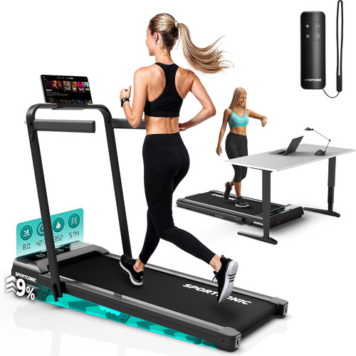 Tapis roulant elettrico - roulant,