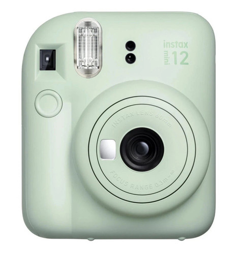 Fujifilm instax mini - instax, 12