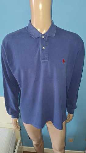 Polo ralph lauren uomo - uomo, manica