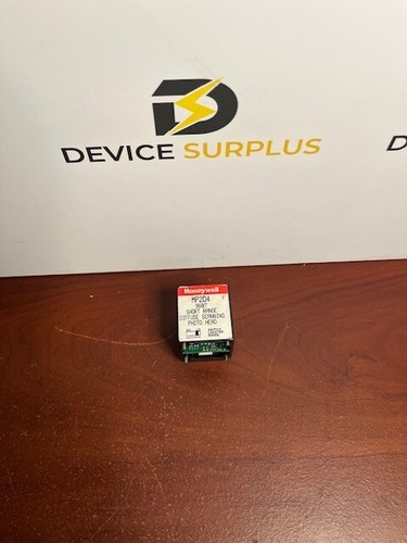 Honeywell mp2d4 testina - mp2d4,