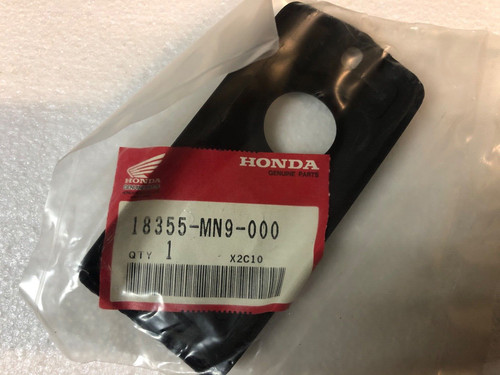 Scudo termico scarico - , honda