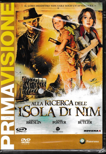 Dvd prima visione alla - prima,