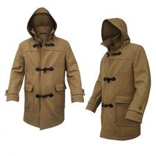 Cappotto montgomery uomo - cappotto,