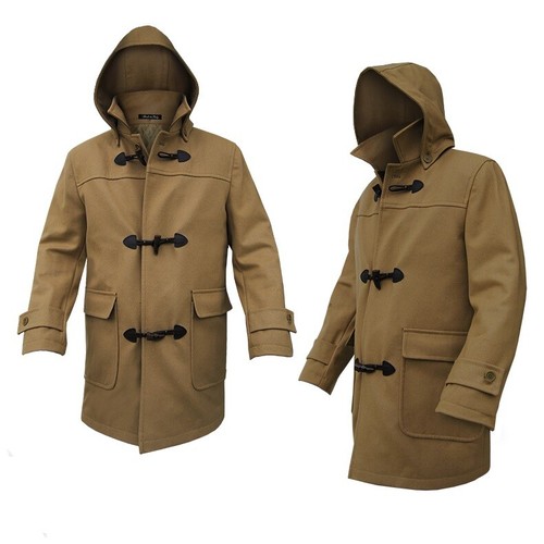 Cappotto montgomery uomo - montgomery,