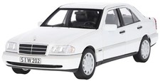 Mercedes benz 202 classe c - 202,