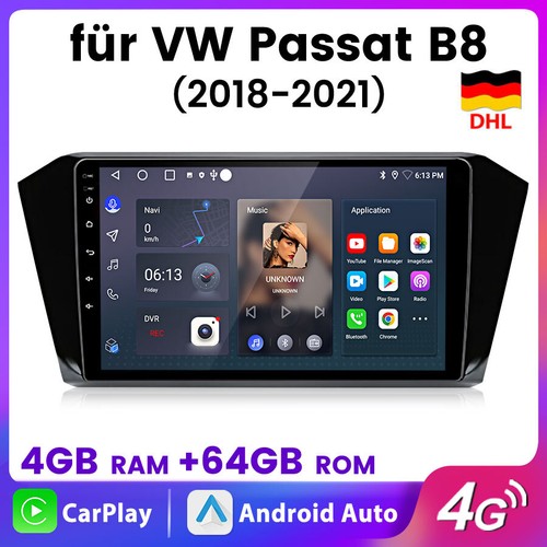 Per passat 2015 2021 - passat, b8